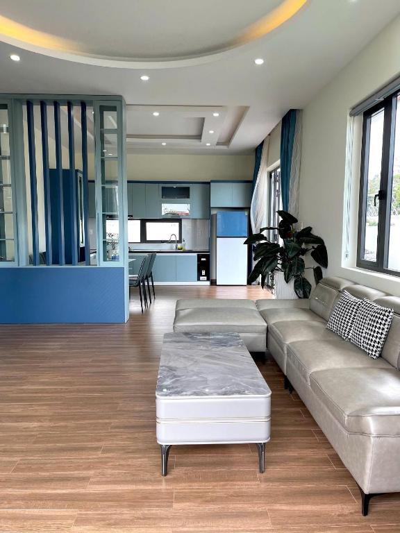 SONGANH Dalat Villa photo 3