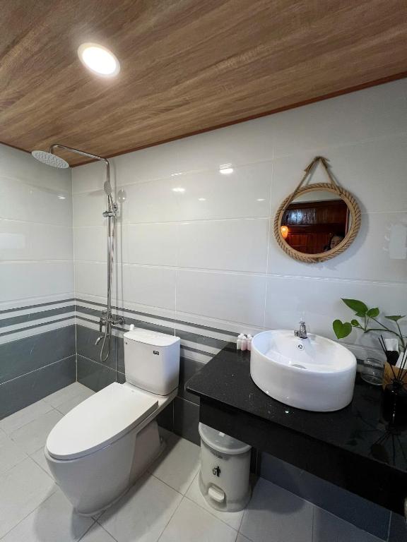 Wooden Homestay LAGI photo 3