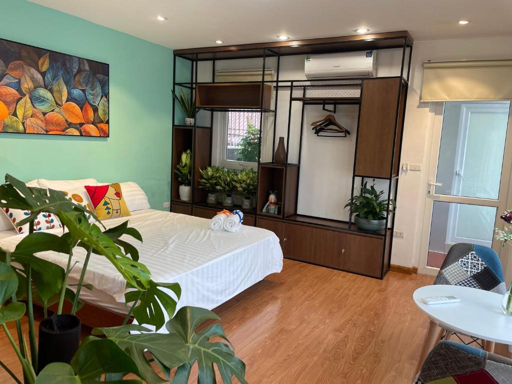 Sunny home — photo 1