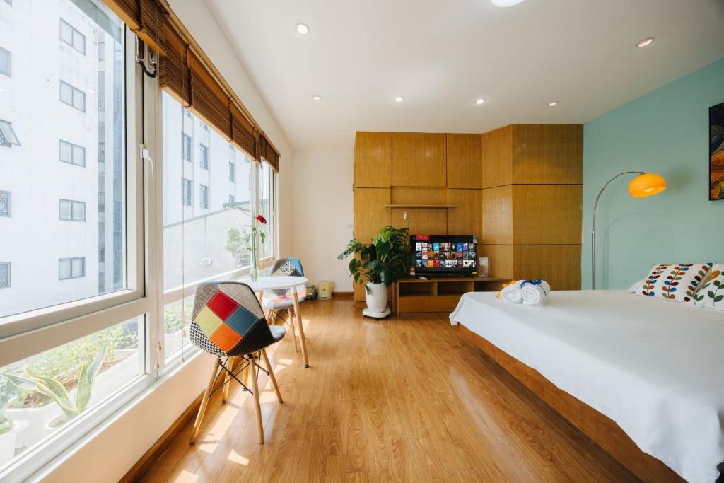 Sunny home photo 2