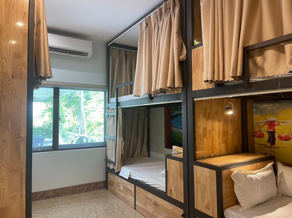 Tam Coc Guest House & Hostel photo 3