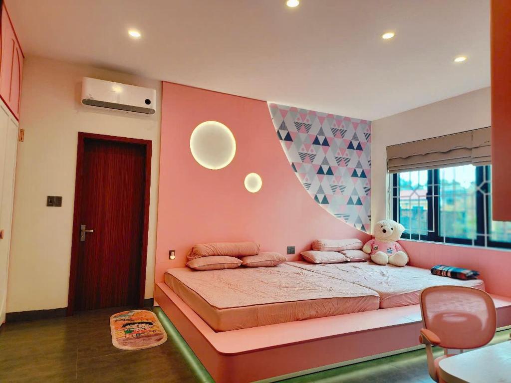 Minh Anh Apartment 3 photo 2