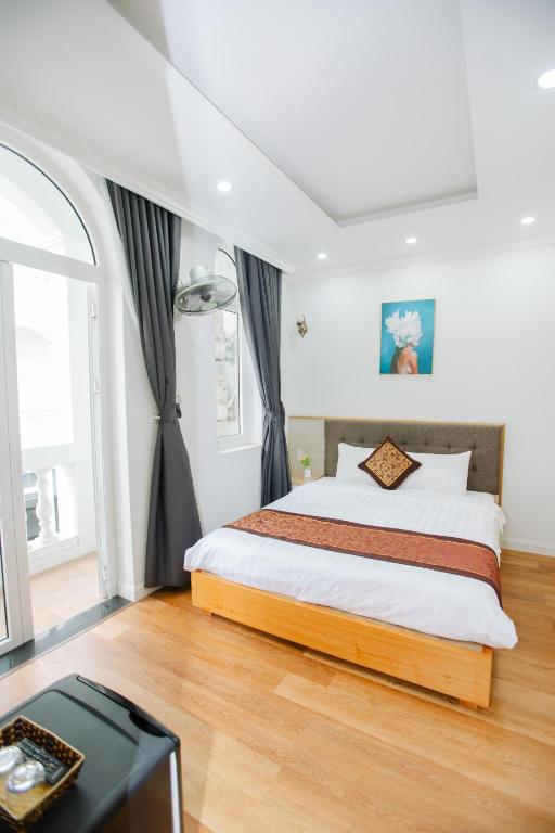 Central Hue homestay photo 2