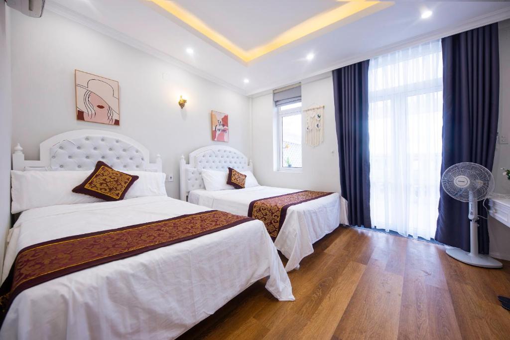 Central Hue homestay photo 3