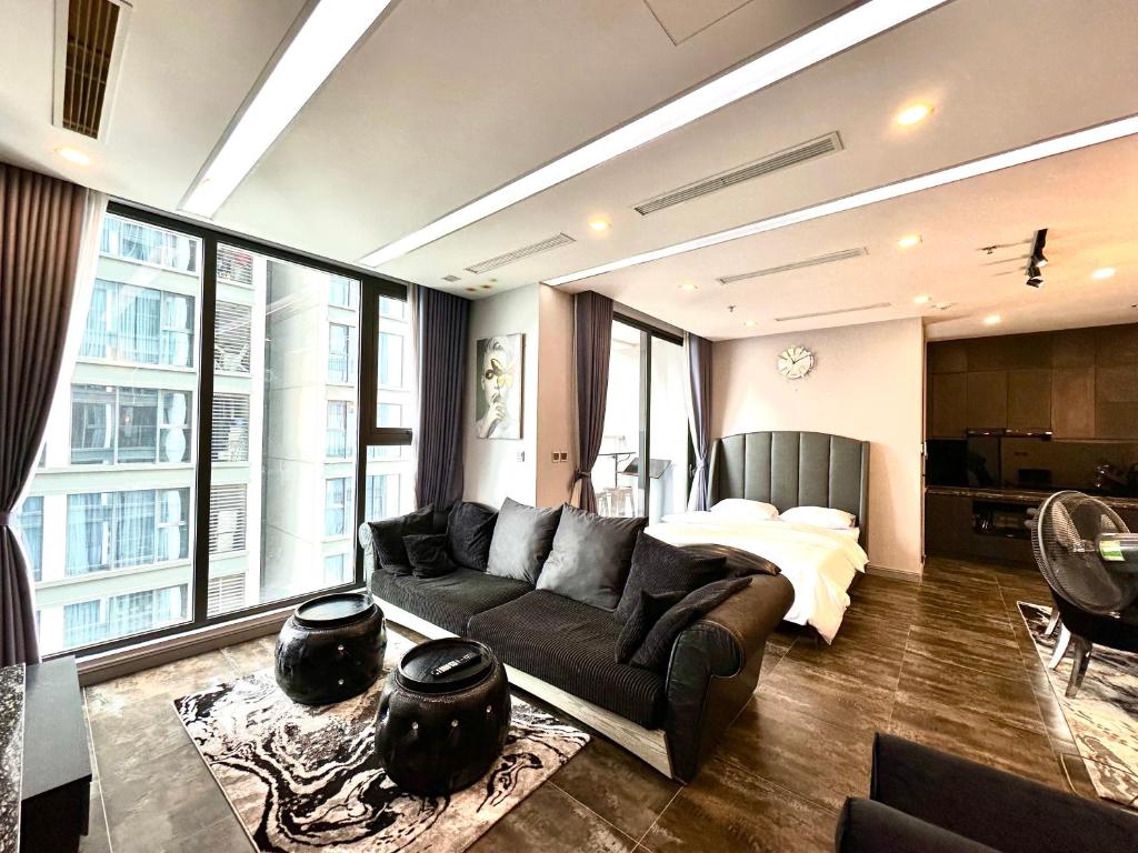 Top Luxury Apt In Vinhomes Metropolis photo 3