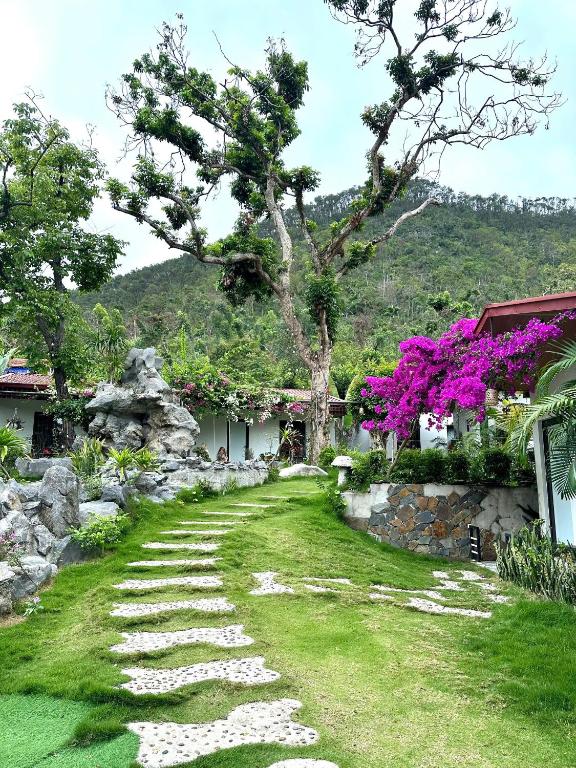 Tran Chau Garden Home — photo 1