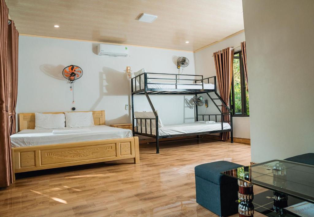 Tran Chau Garden Home photo 2