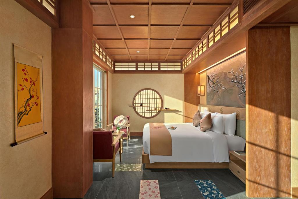 Sakurakyo Hotel & Spa Phu Quoc photo 3