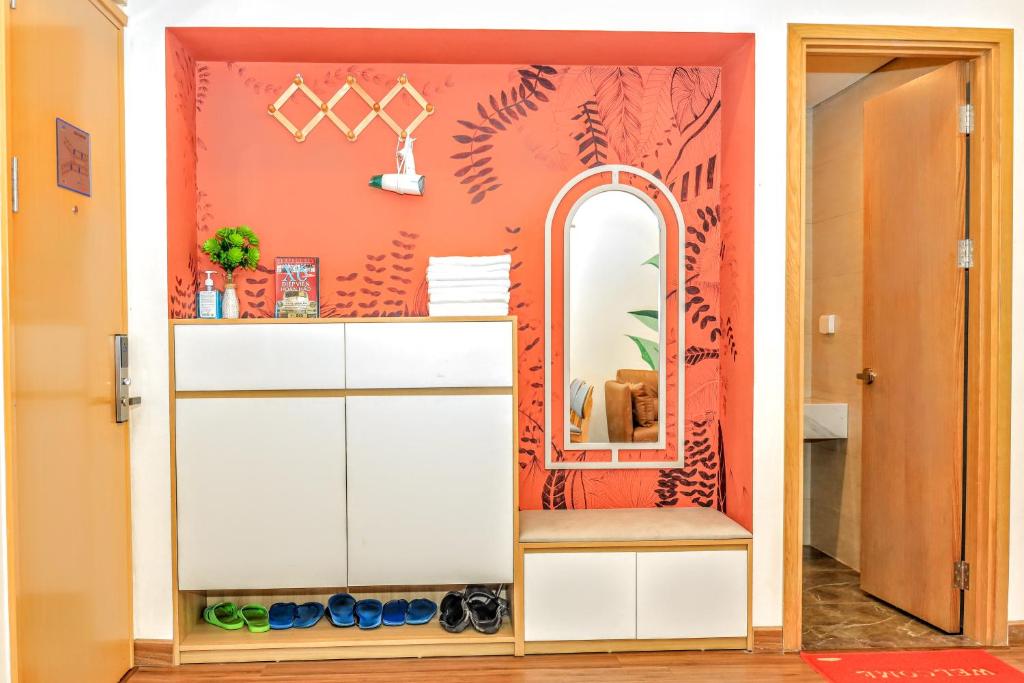 Sông Suối FLC Seatower - Seaview apartment photo 3