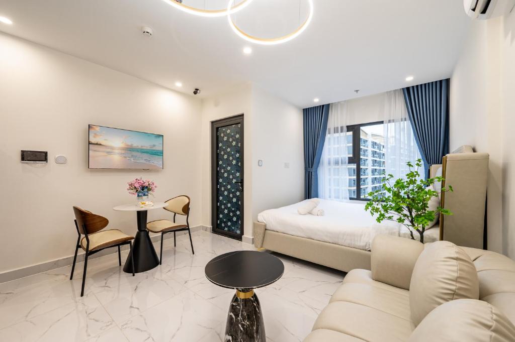 Studio-GH5 - Vinhomes Grand Park - Thu Duc City — photo 1