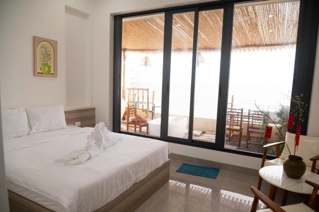 Seaside Mui Ne Hotel photo 2