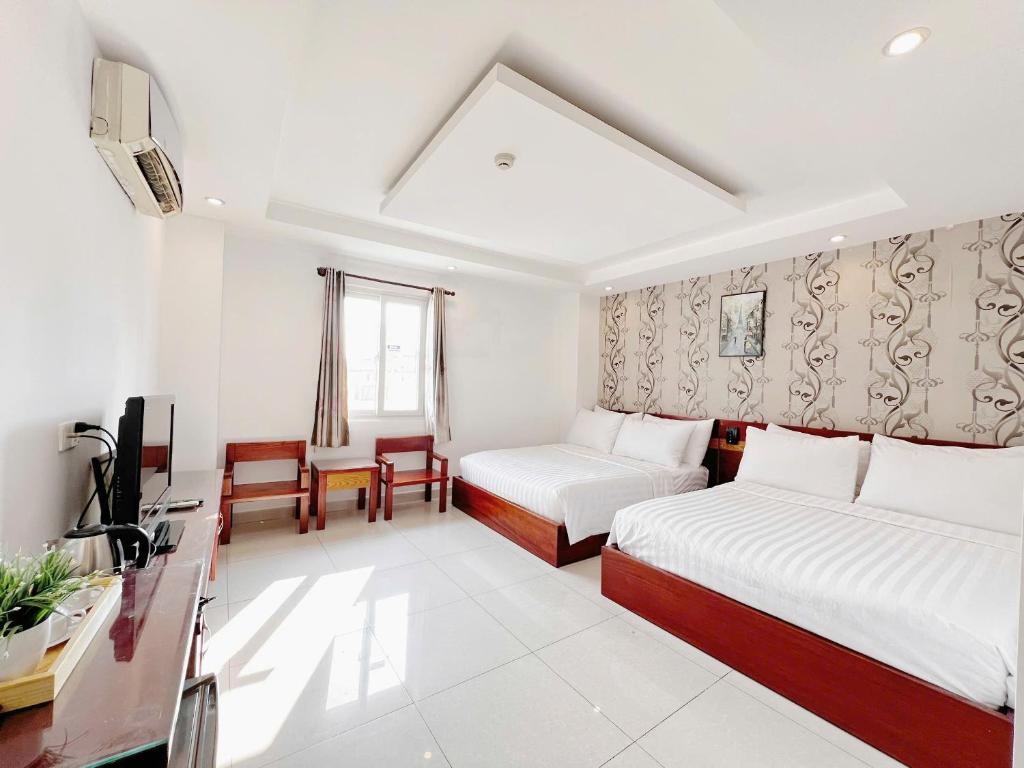 SaiGon Europe Hotel — photo 1