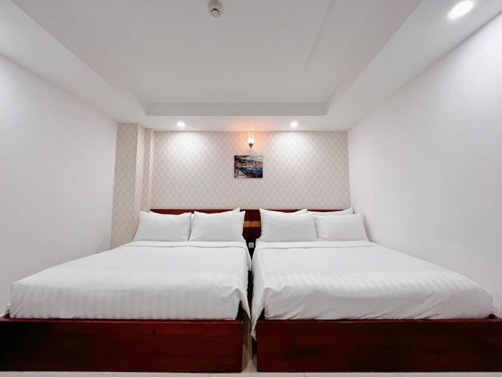 SaiGon Europe Hotel photo 3