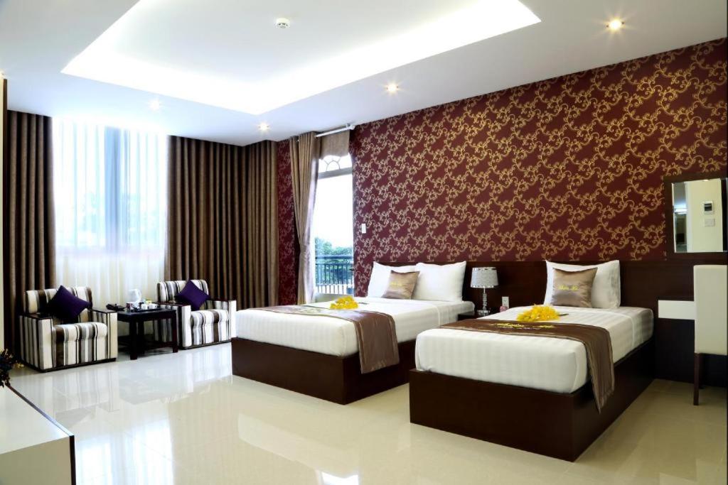 Thien Ha Hotel & Apartment photo 2