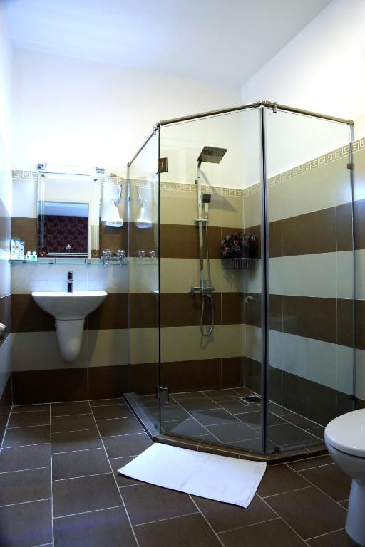 Thien Ha Hotel & Apartment photo 3