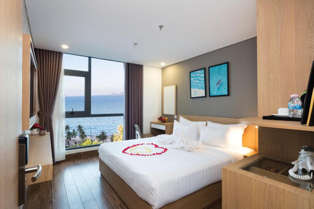 Smile Hotel Nha Trang — photo 1