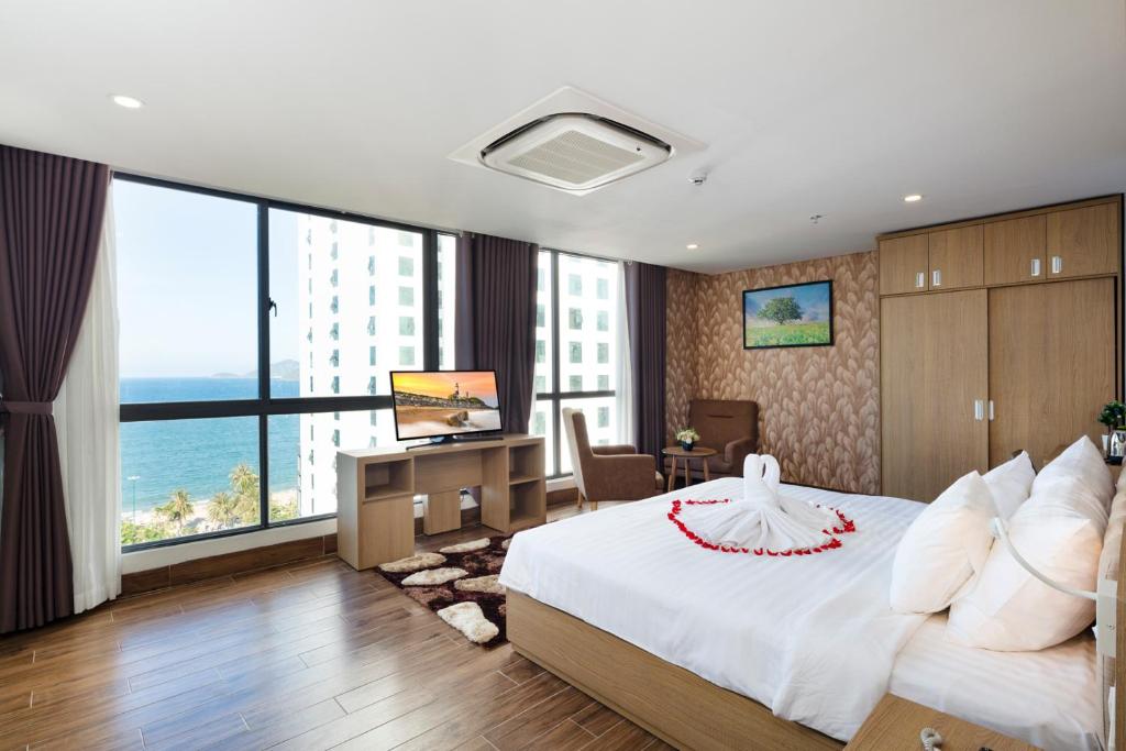 Smile Hotel Nha Trang photo 2
