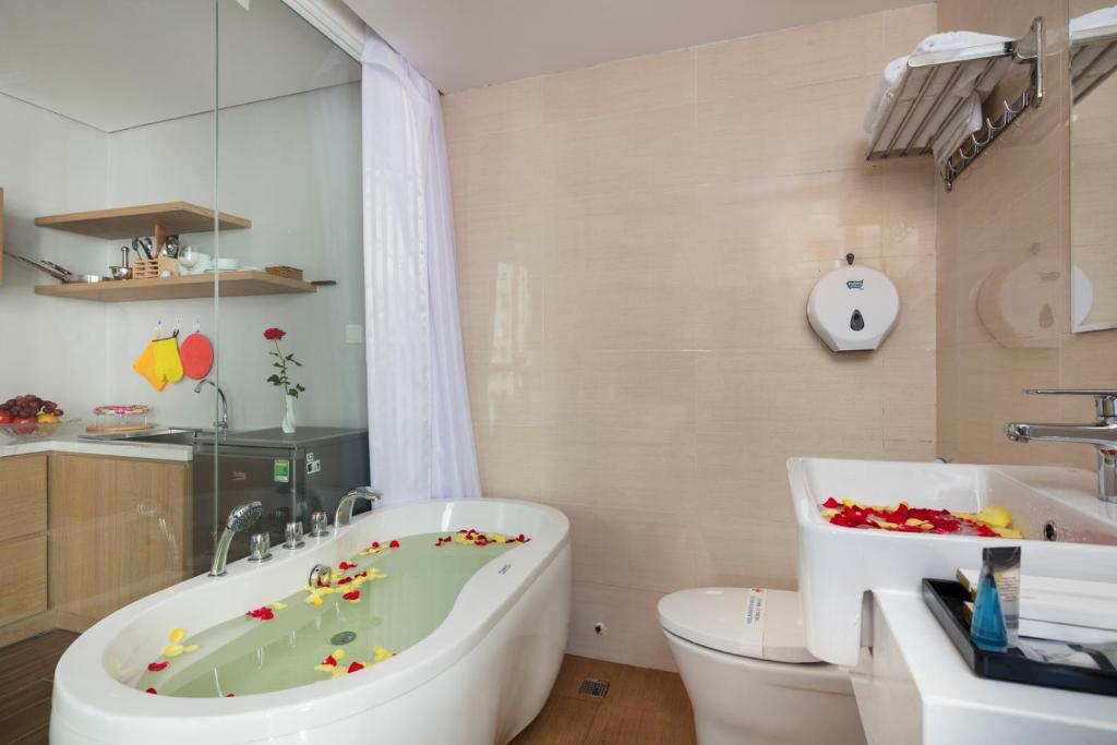 Smile Hotel Nha Trang photo 3
