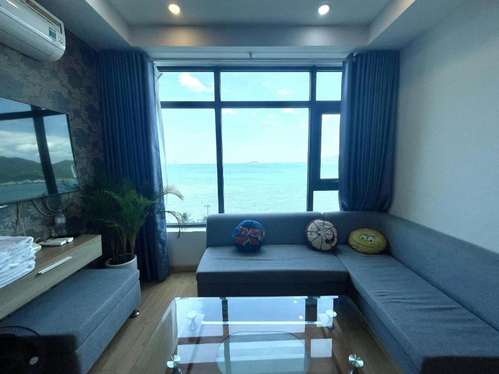 The Gold Beach Nha Trang Holtel & Apartment photo 2