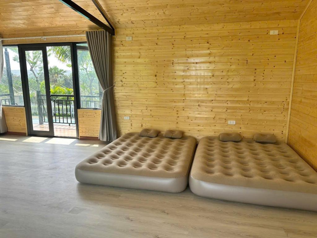 Yellow Homestay photo 2