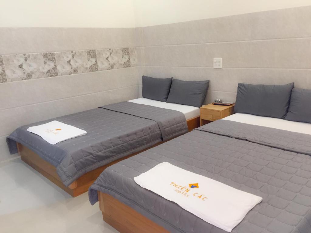 Thiên Các 2 Hotel photo 2