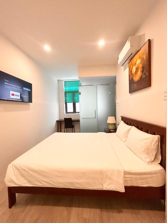 Saigon Holiday House photo 2