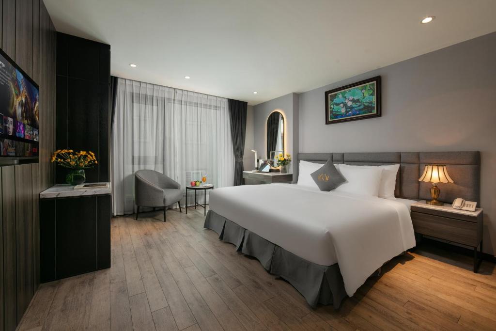 SEN BOUTIQUE HOTEL - Managed by SEN HOTEL GROUP — photo 1