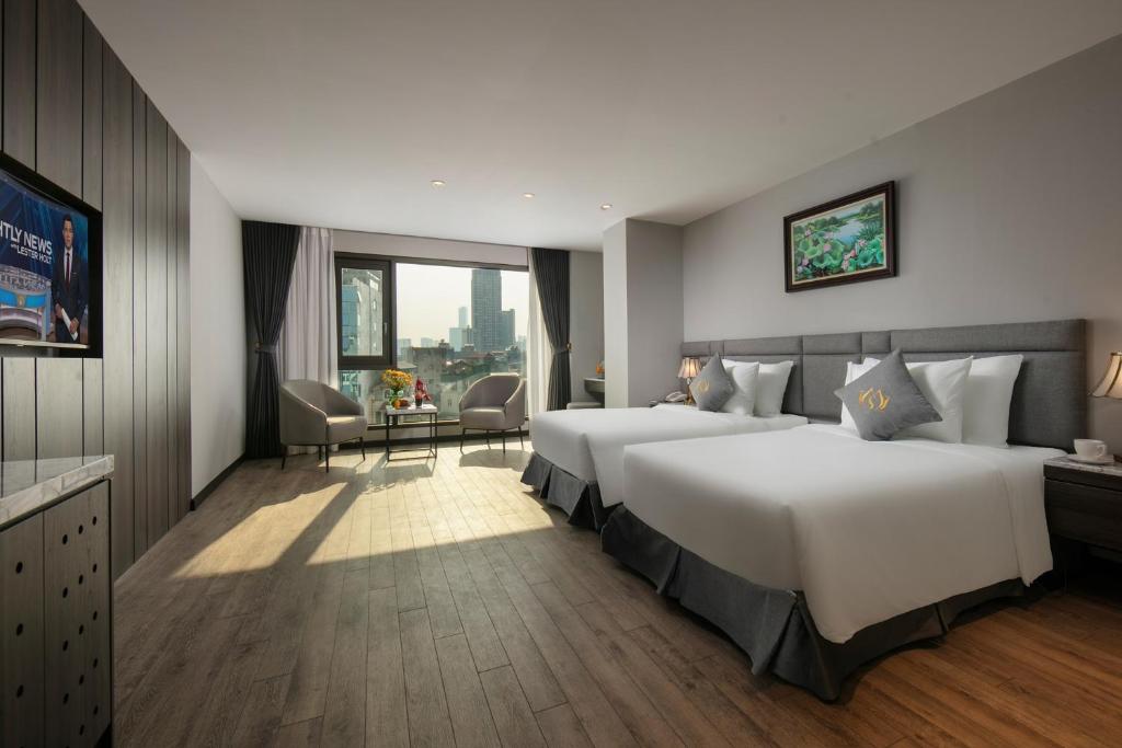 SEN BOUTIQUE HOTEL - Managed by SEN HOTEL GROUP photo 2