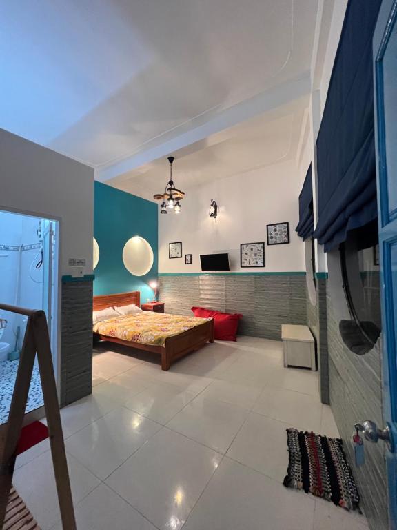 Kaze Home Nhon Ly photo 2