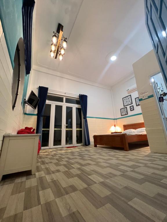 Kaze Home Nhon Ly photo 3