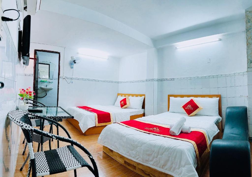 Trung Bảo Hotel — photo 1