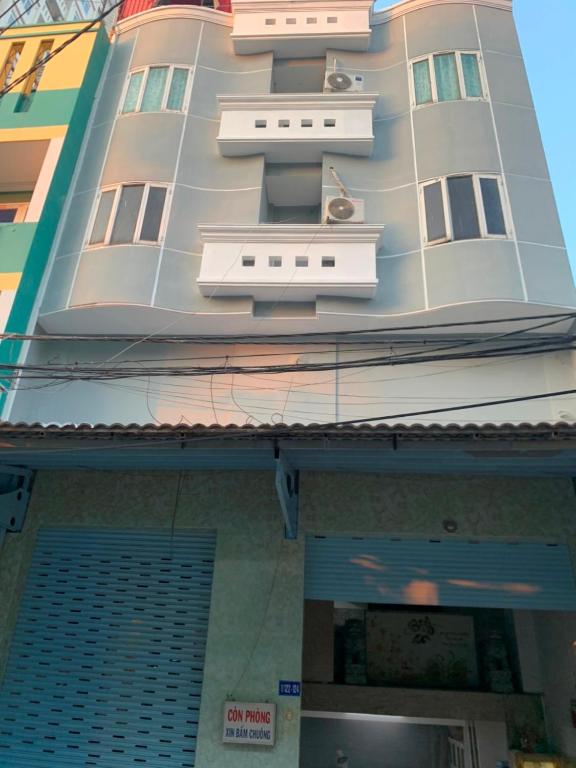 Trung Bảo Hotel photo 2