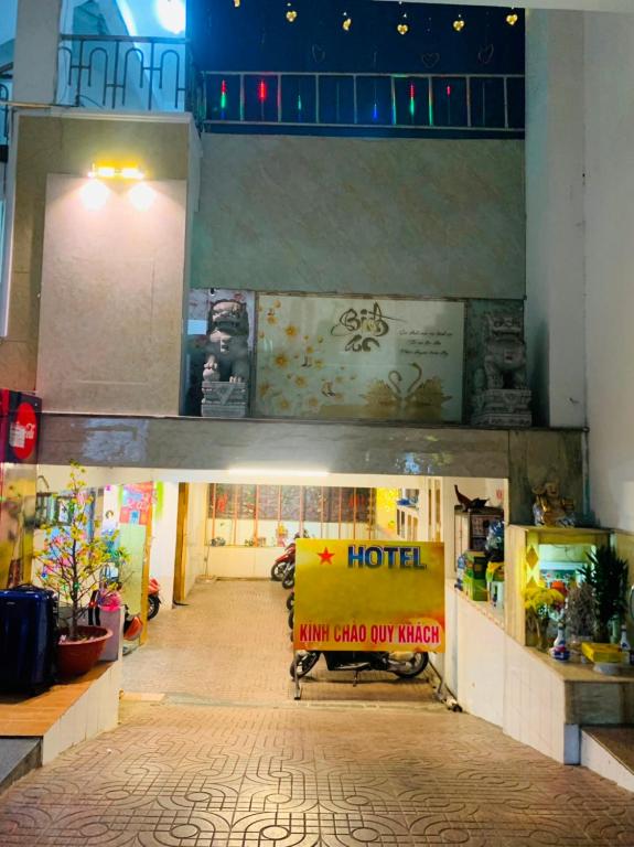 Trung Bảo Hotel photo 3
