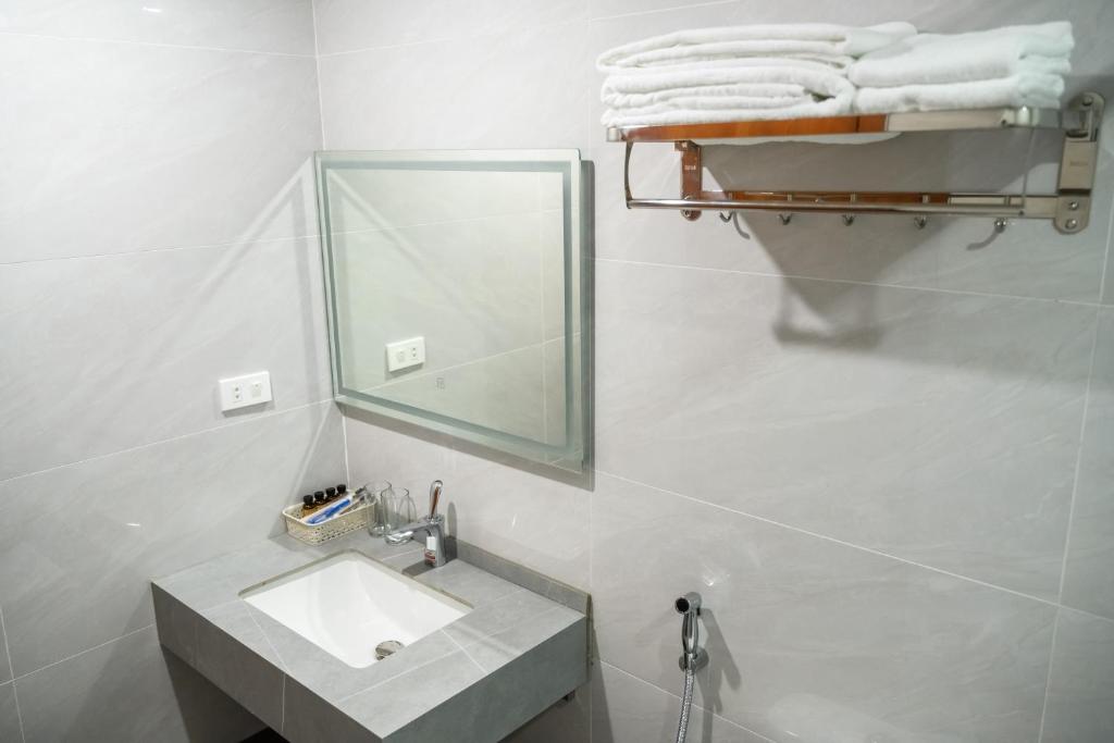 Hồng Ngọc Hạ Long Hotel photo 3