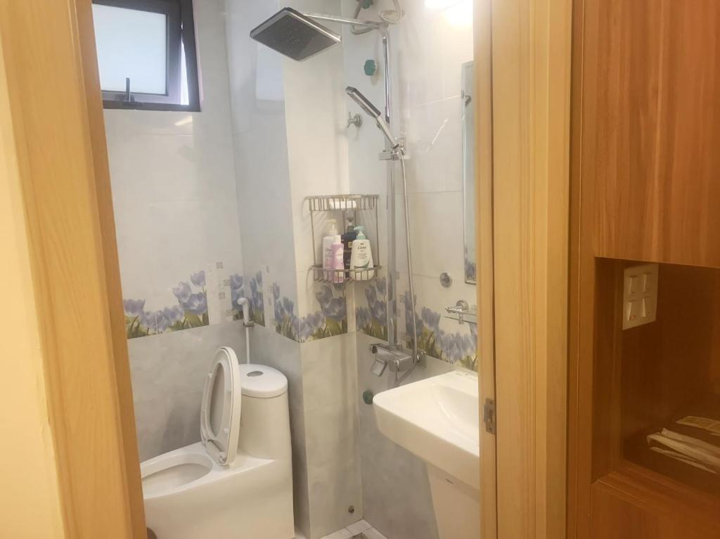 GRAD Dai Thanh Motel photo 3