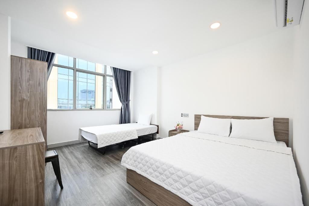 YoKo Airport Saigon Hotel photo 2