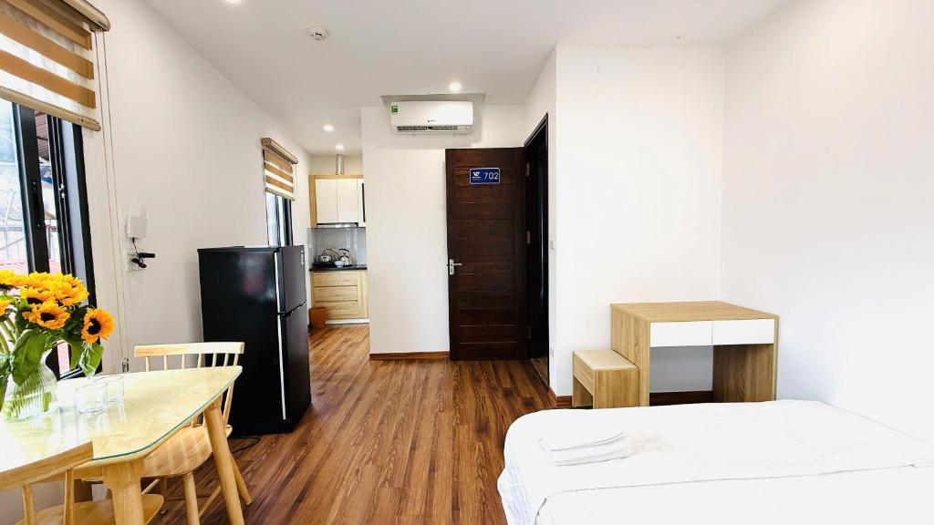 Era Apartment Thinh Hao photo 3