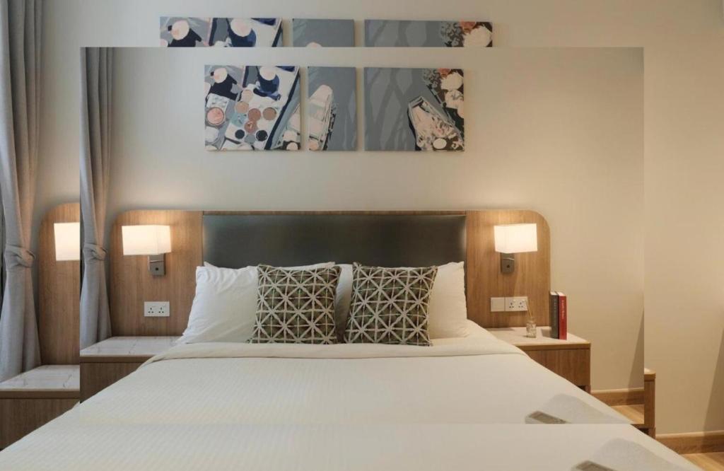 The Heart of Saigon - ZENITY CAPITALAND photo 2