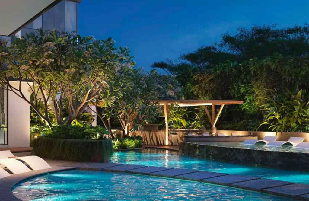 The Heart of Saigon - ZENITY CAPITALAND photo 3