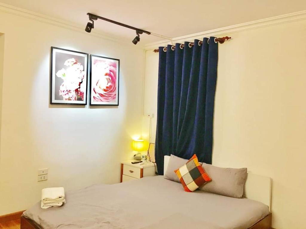 Tp04 căn hộ 1 phòng ngủ photo 2