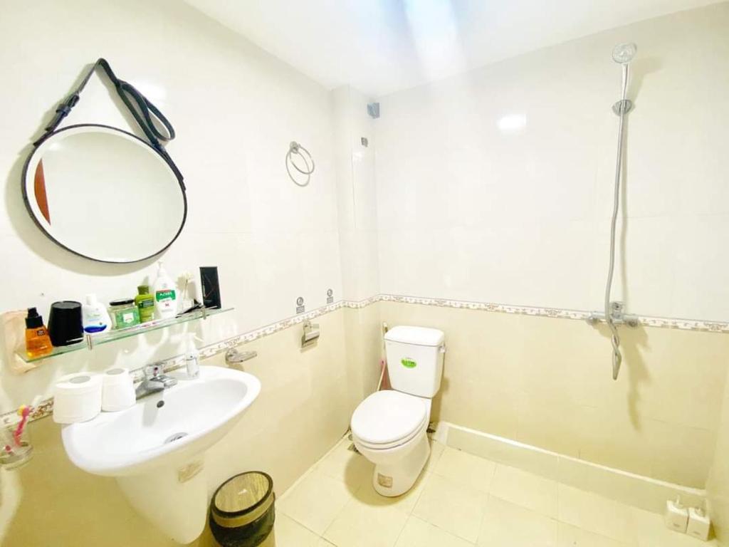 Tp04 căn hộ 1 phòng ngủ photo 3