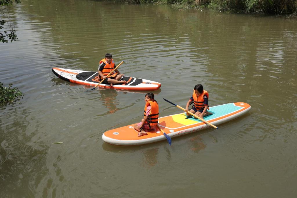 Cần Thơ Farmstay — photo 1