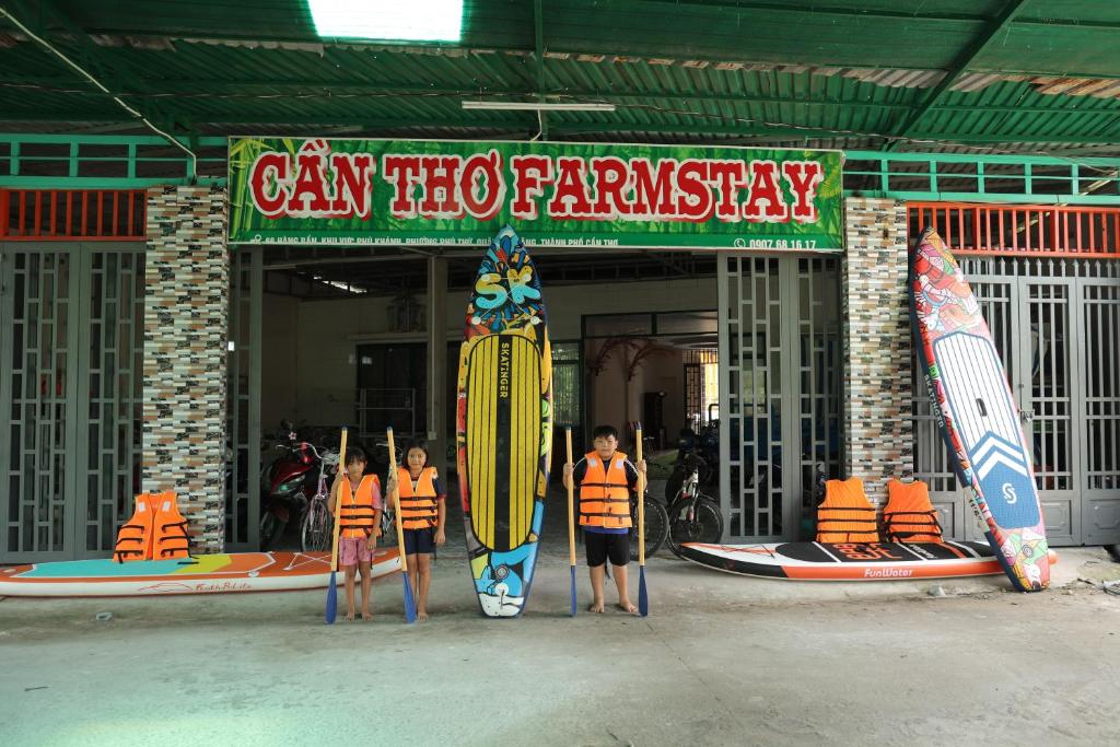 Cần Thơ Farmstay photo 2