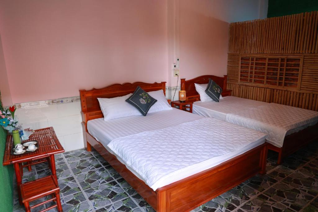 Cần Thơ Farmstay photo 3