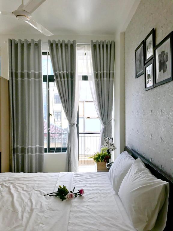 Tin Tin Hue Hostel photo 2