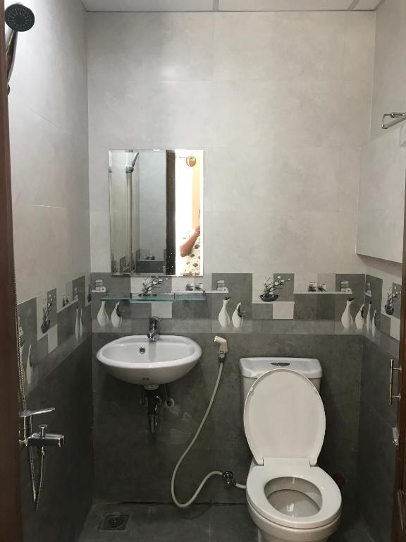 Tin Tin Hue Hostel photo 3