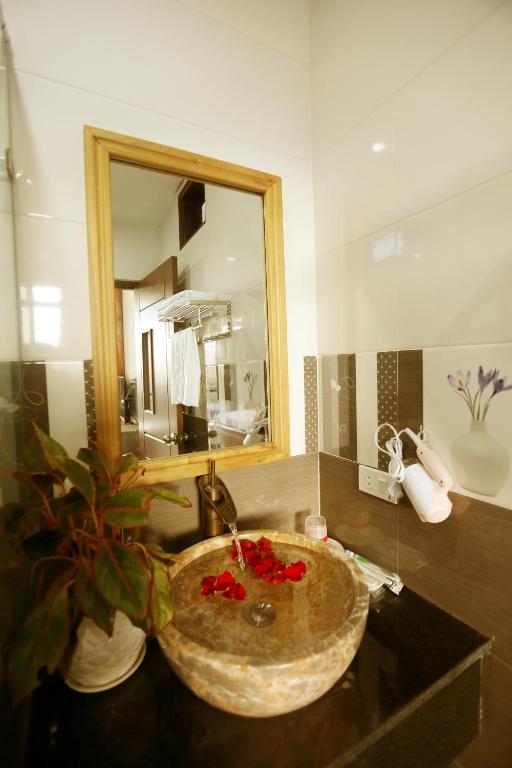 Tan Doan An Bang center beach villas photo 3