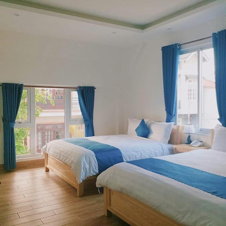 The Light Hotel photo 2