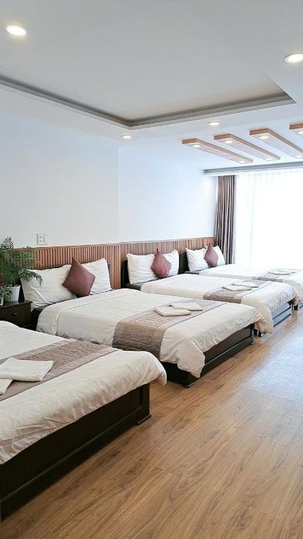 Thanh Hùng Dalat Hotel photo 2