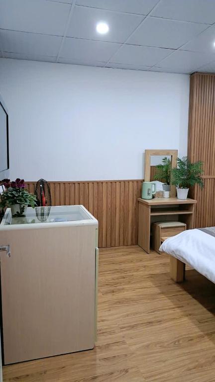 Thanh Hùng Dalat Hotel photo 3